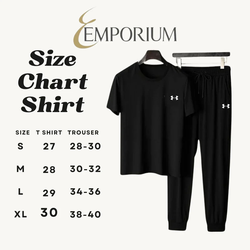 WINTER TRACK SUIT C/GREEN