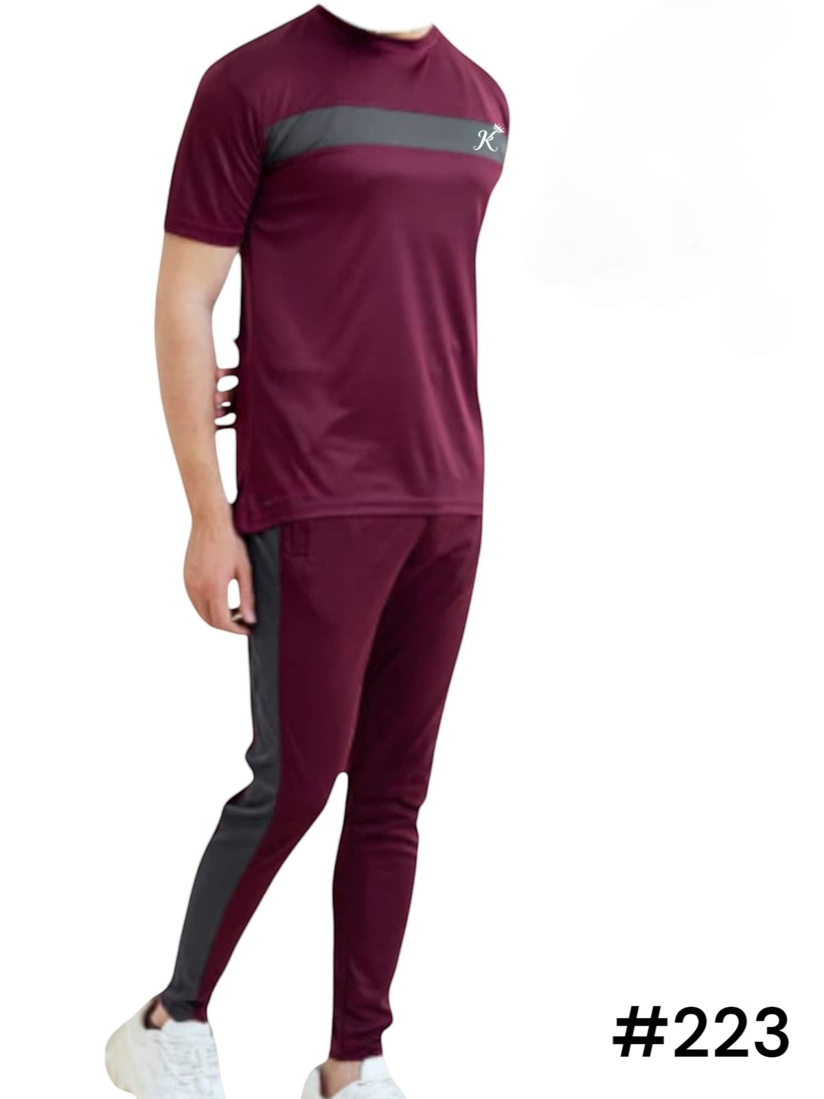Men's Tracksuits - Casual & Gym Wear 218
