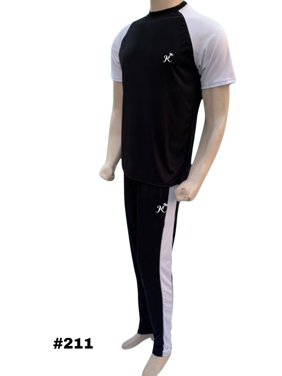 Men's Tracksuits - Casual & Gym Wear 211