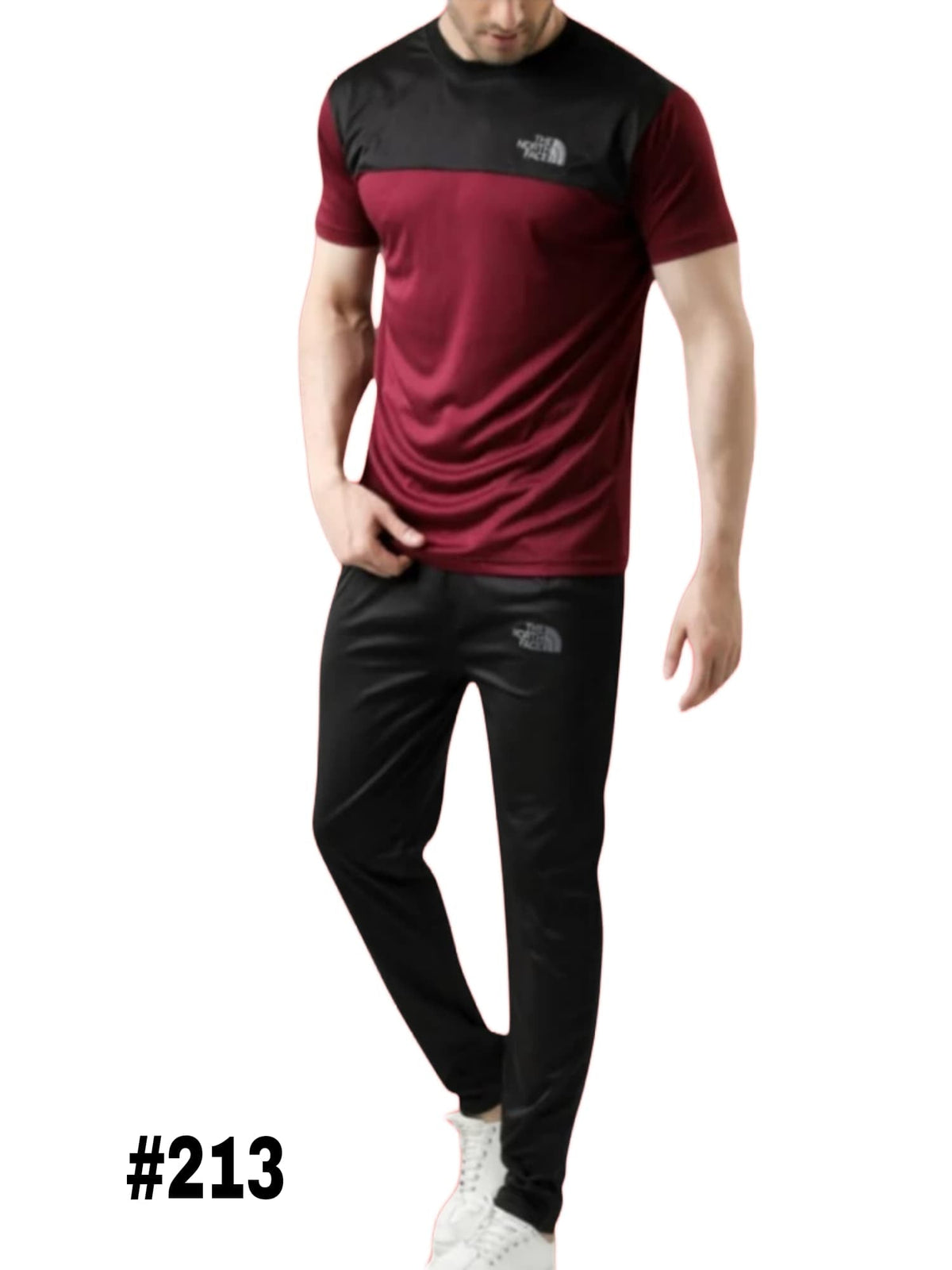 Men's Tracksuits - Casual & Gym Wear 213