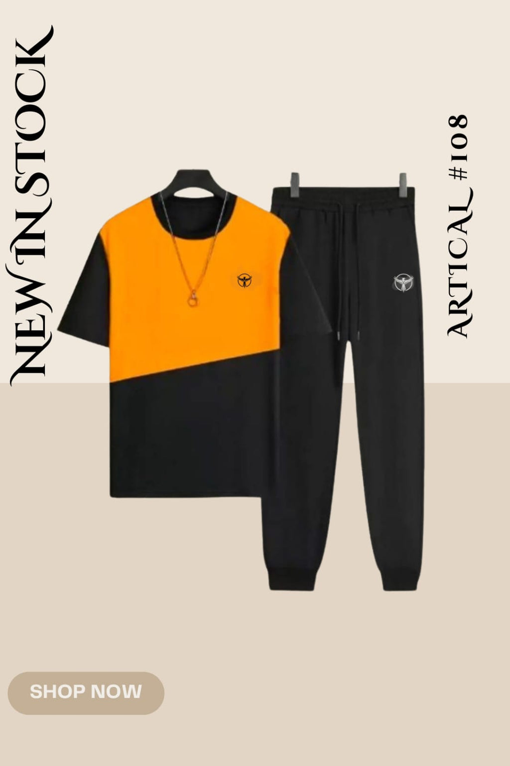 Track Suits