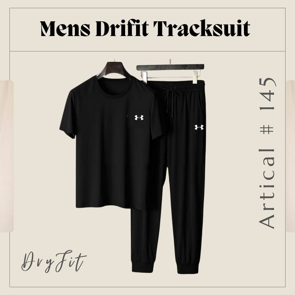 Track Suits