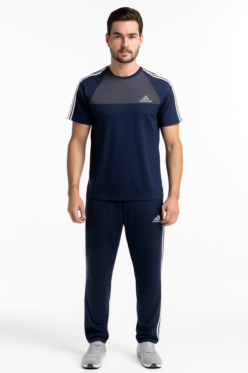 Men's Tracksuits - Casual & Gym Wear 212